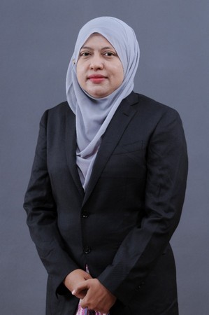 Dr Norazlina Mat Nawi 